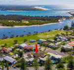 Curls  Buoys Pet friendly Stone throw to river - Accommodation Resorts