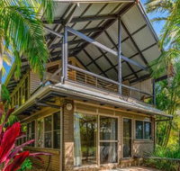 The Crest 2 at Beautiful Angourie - Accommodation Resorts