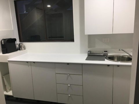 Arena Blanca Studio Apartment - Accommodation Resorts 6
