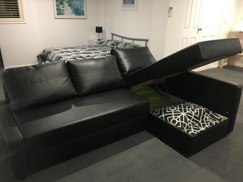 Arena Blanca Studio Apartment - Accommodation Resorts 7