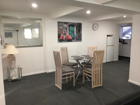 Arena Blanca Studio Apartment - Accommodation Resorts 4