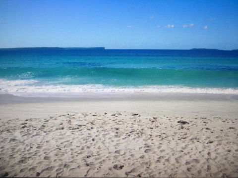 Arena Blanca Studio Apartment - Accommodation Resorts 2