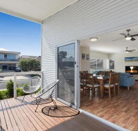 Moana Dreams - Accommodation Resorts