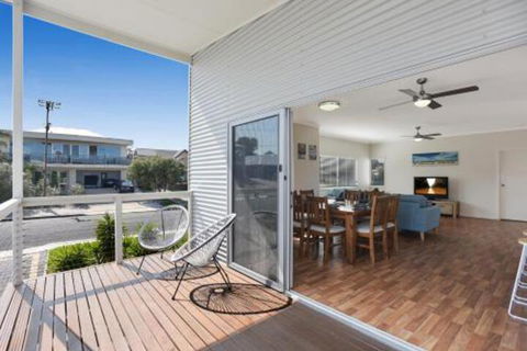 Moana Dreams - Accommodation Resorts 0