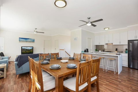 Moana Dreams - Accommodation Resorts 5