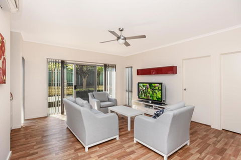 Moana Dreams - Accommodation Resorts 4