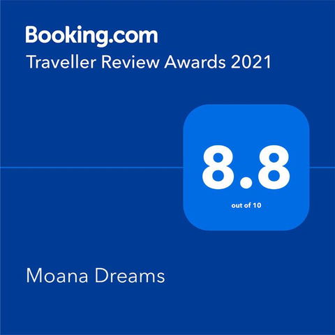 Moana Dreams - Accommodation Resorts 6