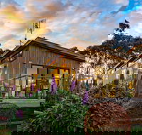 By Moonlight - Accommodation Resorts