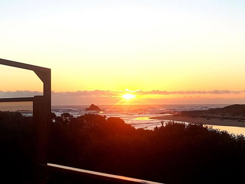 Ocean View Cottage - Accommodation Resorts 2