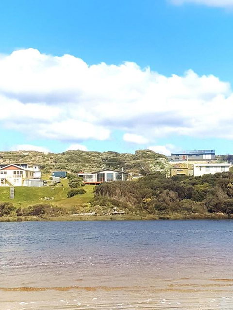 Ocean View Cottage - Accommodation Resorts 3