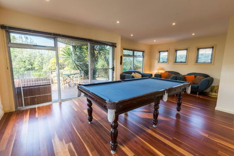 Aqua Vista A Stroll To Paynesville Forshore - Accommodation Resorts 5