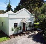 Forth River Cottage - Accommodation Resorts