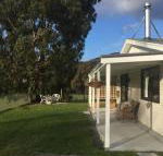 The Retreat - Accommodation Resorts