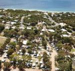 Peppermint Grove Beach Holiday Park - Accommodation Resorts