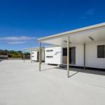 Rocks Retreat Cabin Dolphin - Accommodation Resorts 0