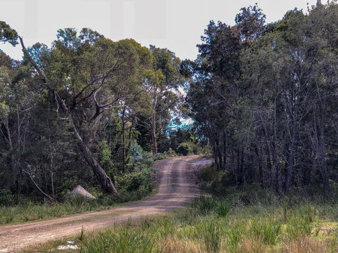 BAY Of FIRES ECO HUT Off Grid Experience At Binalong Bay - Accommodation Resorts 3
