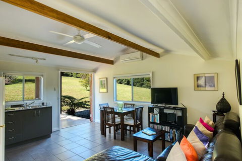 Afterglow Cottages - Accommodation Resorts 5