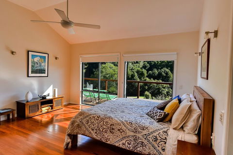 Afterglow Cottages - Accommodation Resorts 6