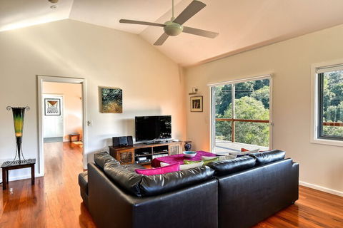 Afterglow Cottages - Accommodation Resorts 4