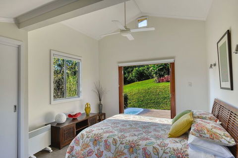 Afterglow Cottages - Accommodation Resorts 7
