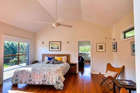Afterglow Cottages - Accommodation Resorts 1