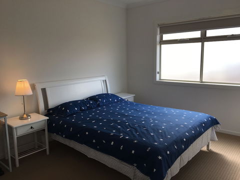 Apple House Point Cook - Accommodation Resorts 4