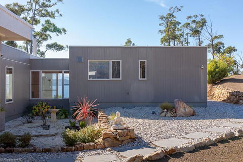 Fairwinds Tasmania - Accommodation Resorts 3