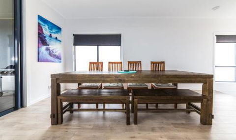 Tee Two On Troon 21 / 30 Troon Drive - Accommodation Resorts 5
