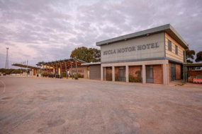 Book Eucla Accommodation Vacations Accommodation Resorts Accommodation Resorts