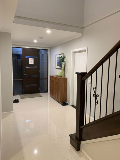 Apple House Truganina - Accommodation Resorts 0