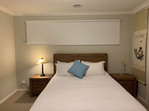 Apple House Truganina - Accommodation Resorts 5