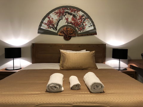 Apple House Truganina - Accommodation Resorts 4