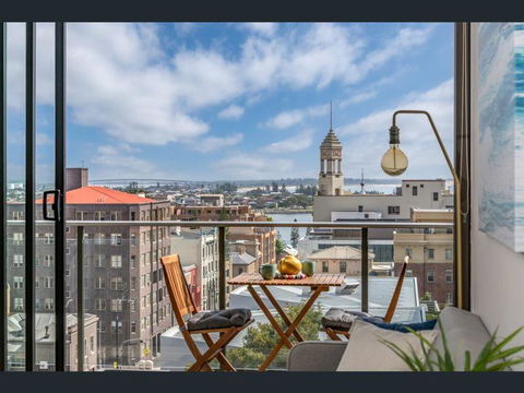 Arvia Newcastle - Accommodation Resorts 3