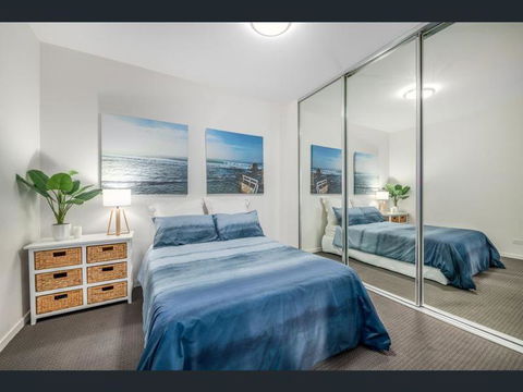 Arvia Newcastle - Accommodation Resorts 4