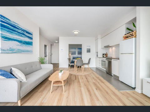Arvia Newcastle - Accommodation Resorts 7