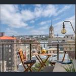 Arvia Newcastle - Accommodation Resorts 1