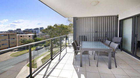 Amalfi Unit 11 Above All Else 50 King Street - Accommodation Resorts 1