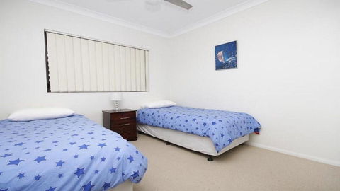 Amalfi Unit 11 Above All Else 50 King Street - Accommodation Resorts 3