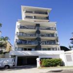 Amalfi Unit 11 Above All Else 50 King Street - Accommodation Resorts 0