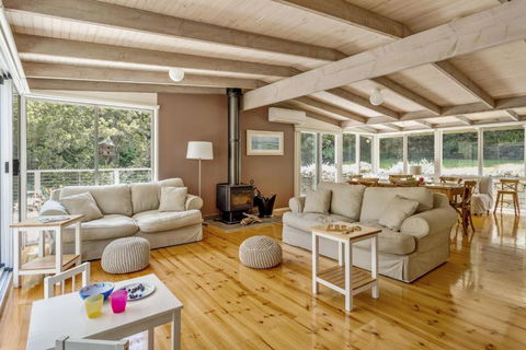 Harrys Retreat - Accommodation Resorts 6