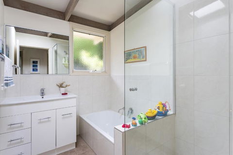 Harrys Retreat - Accommodation Resorts 3