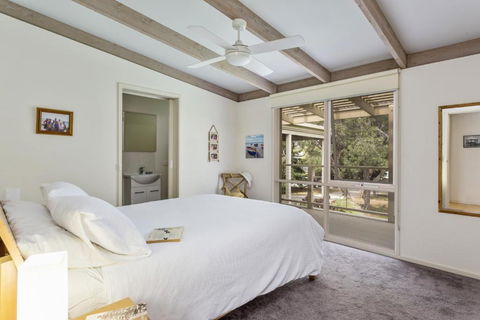 Harrys Retreat - Accommodation Resorts 5