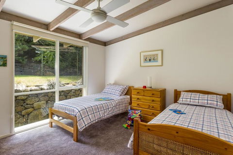 Harrys Retreat - Accommodation Resorts 4