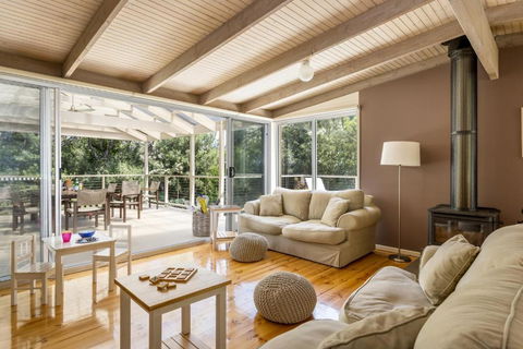 Harrys Retreat - Accommodation Resorts 2