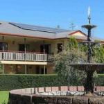 Allora QLD Accommodation Resorts