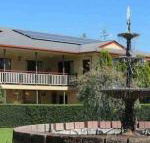 Allora lodge Bed  Breakfast - Accommodation Resorts