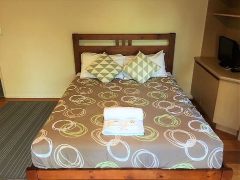 Mulwala Lakeside Waterfront - Accommodation Resorts 1