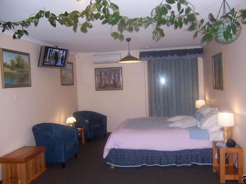 Adelaide Hills B & B Accommodation - Accommodation Resorts 5