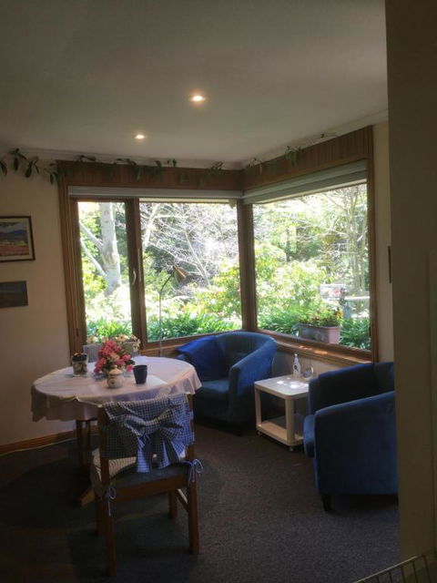 Adelaide Hills B & B Accommodation - Accommodation Resorts 1