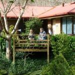 Adelaide Hills B & B Accommodation - Accommodation Resorts 0